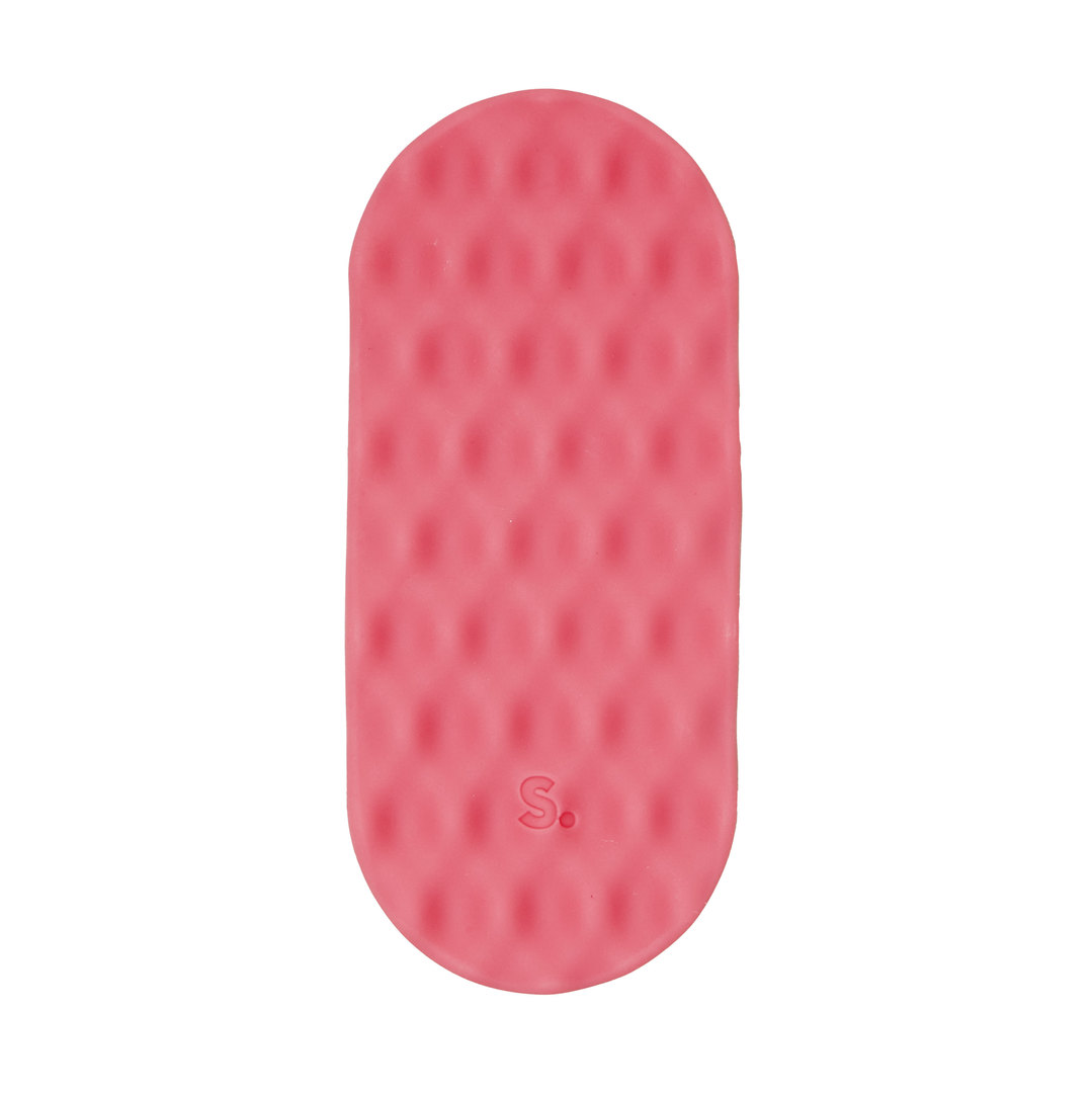 Slabs, Tab, Mesh Pink image 0